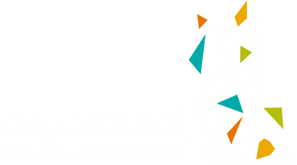 KAUST Academy Logo